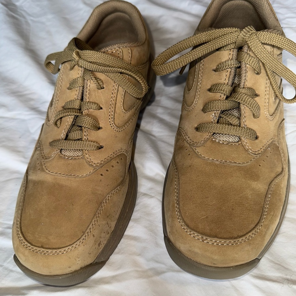 Rockport ProWalker shoes 8.5